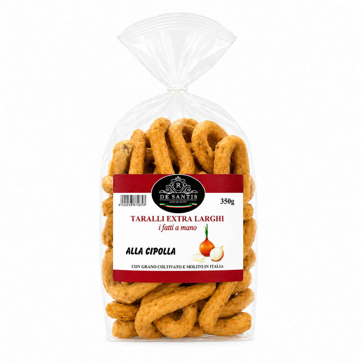 EXTRALARGHI CIPOLLA
