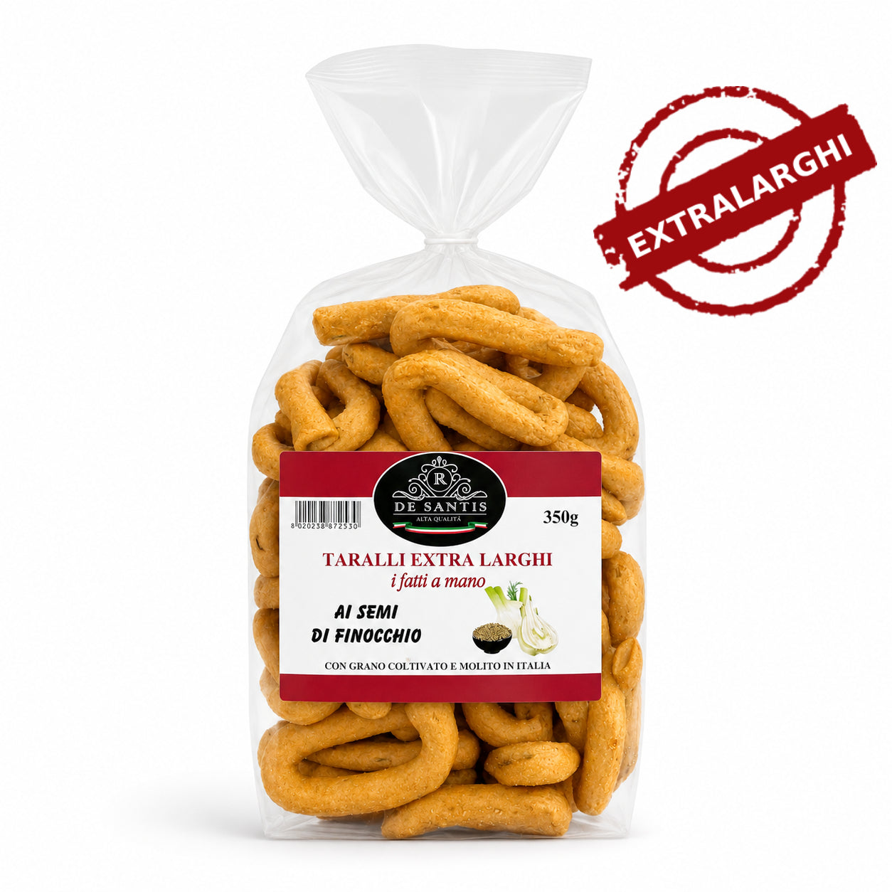 SEMI DI FINOCCHIO